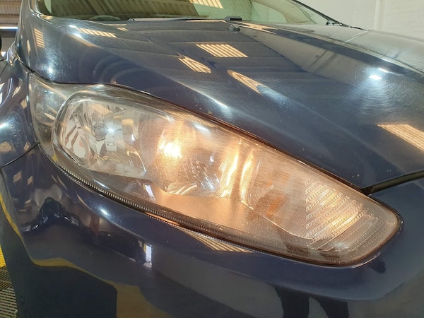 Used Ford Fiesta Van 2016 for sale - 74383979: Photo 56