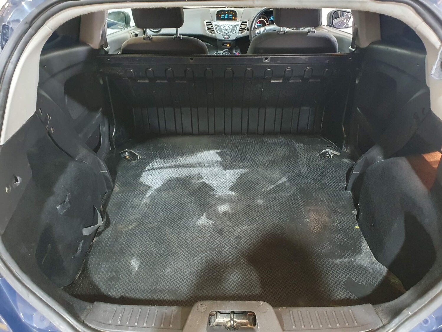 Vehicle 62