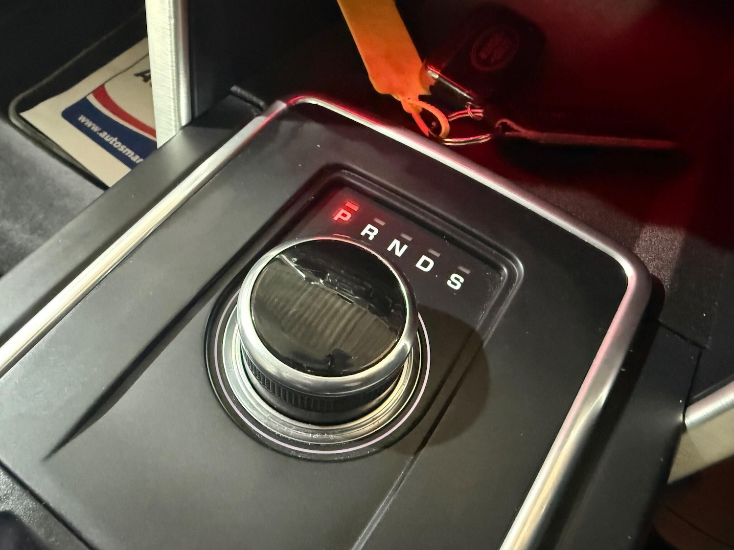 Used Land Rover Discovery Sport 2017 for sale - 76865994: Photo 17