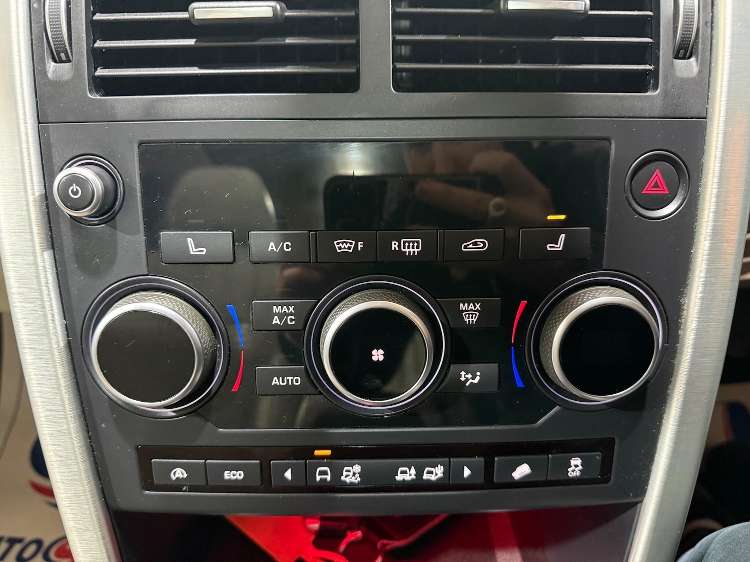 Used Land Rover Discovery Sport 2017 for sale - 76865994: Photo 18