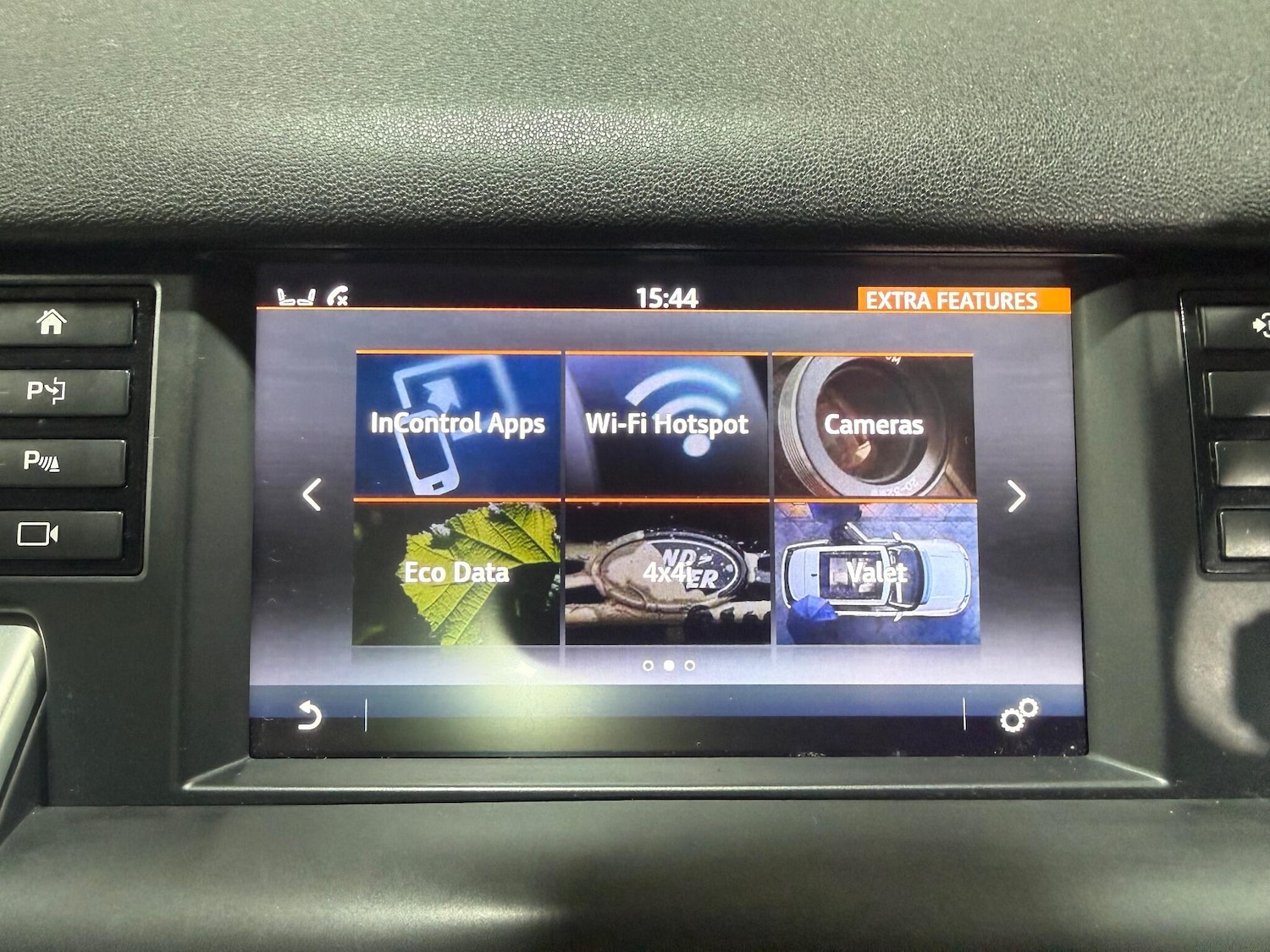 Used Land Rover Discovery Sport 2017 for sale - 76865994: Photo 19