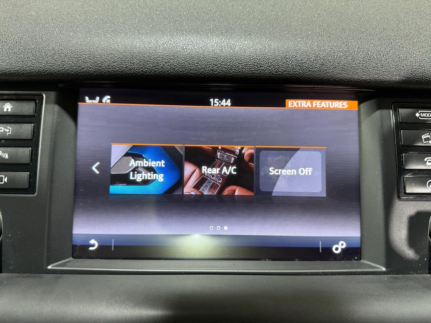 Used Land Rover Discovery Sport 2017 for sale - 76865994: Photo 20