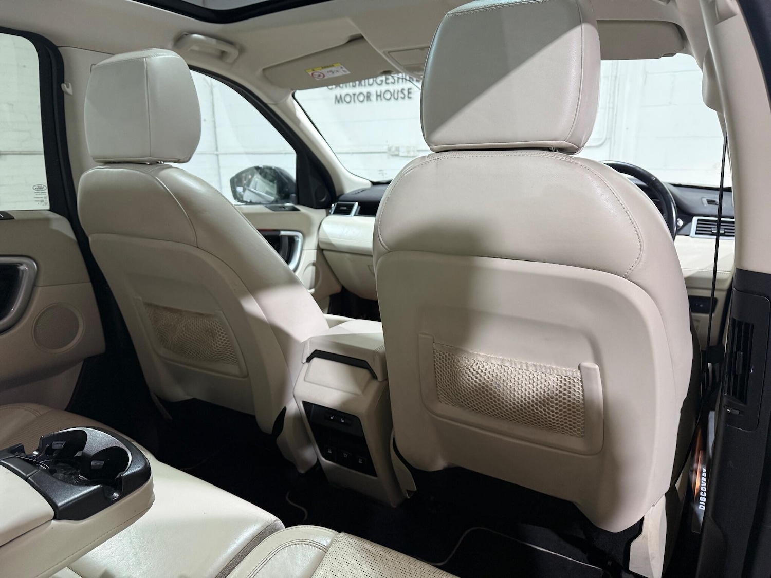 Used Land Rover Discovery Sport 2017 for sale - 76865994: Photo 44