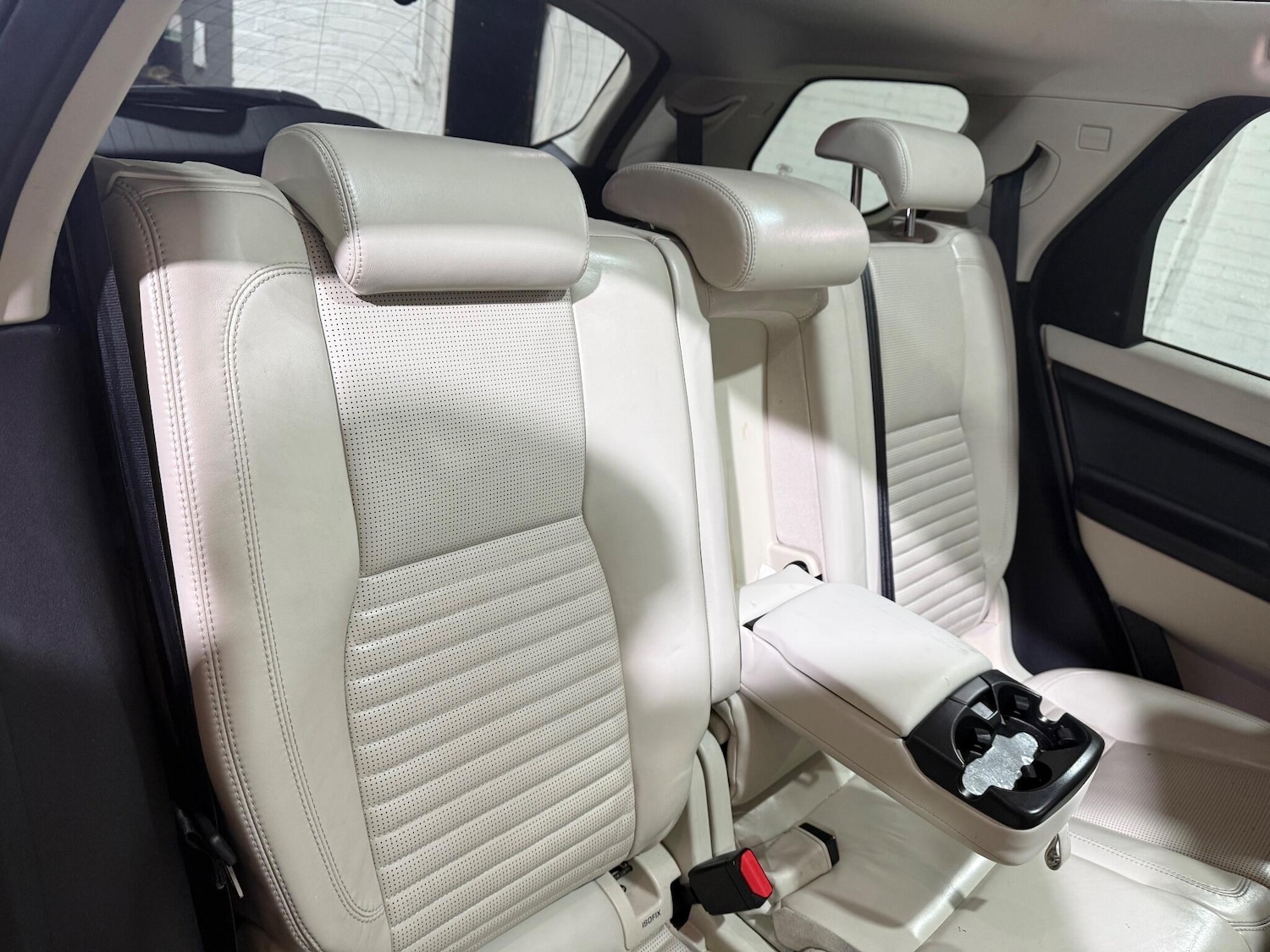 Used Land Rover Discovery Sport 2017 for sale - 76865994: Photo 45