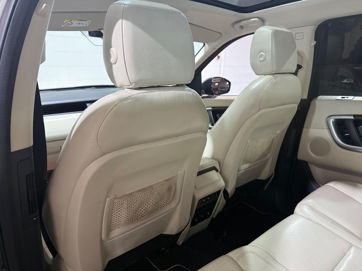 Used Land Rover Discovery Sport 2017 for sale - 76865994: Photo 50