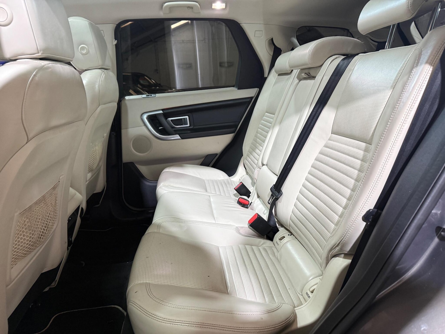 Used Land Rover Discovery Sport 2017 for sale - 76865994: Photo 53