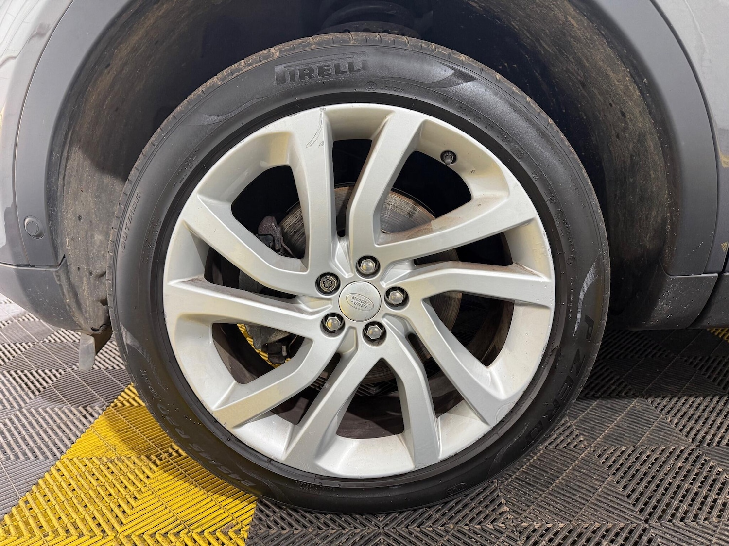 Used Land Rover Discovery Sport 2017 for sale - 76865994: Photo 67