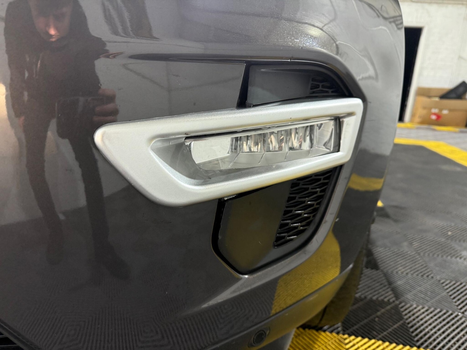 Used Land Rover Discovery Sport 2017 for sale - 76865994: Photo 68