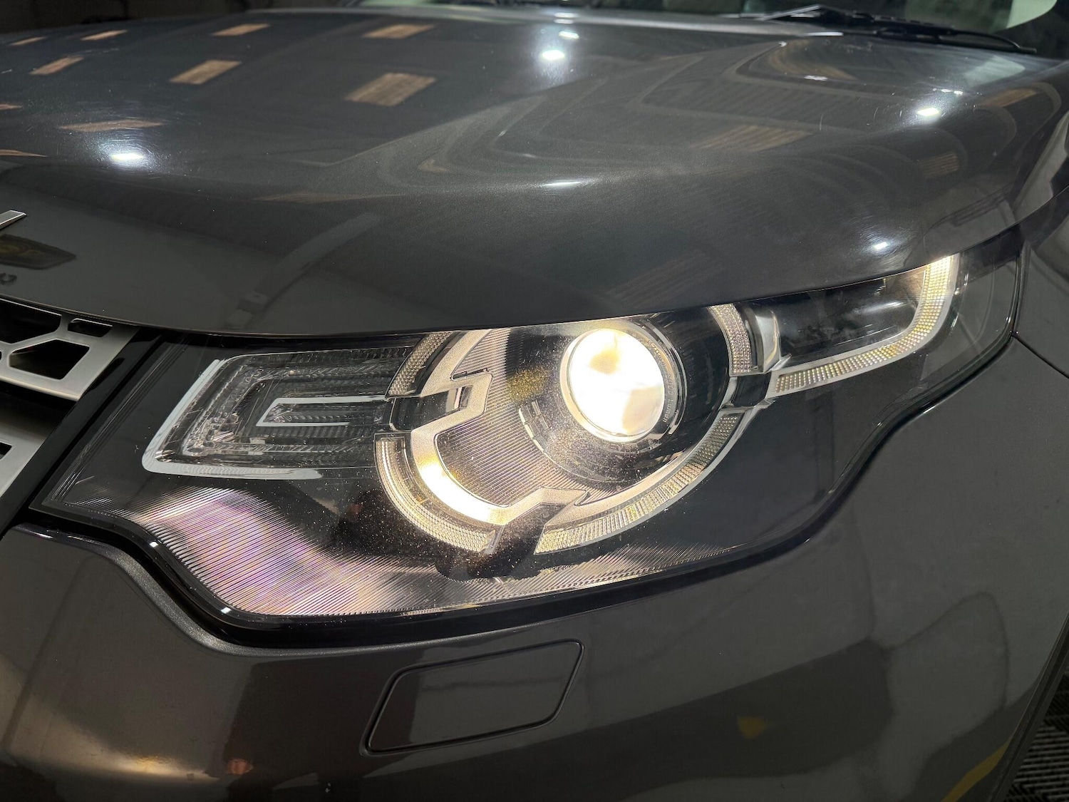 Used Land Rover Discovery Sport 2017 for sale - 76865994: Photo 70