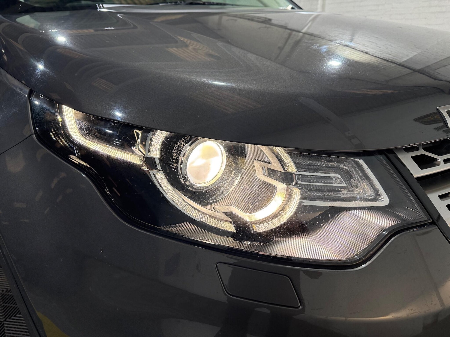 Used Land Rover Discovery Sport 2017 for sale - 76865994: Photo 72