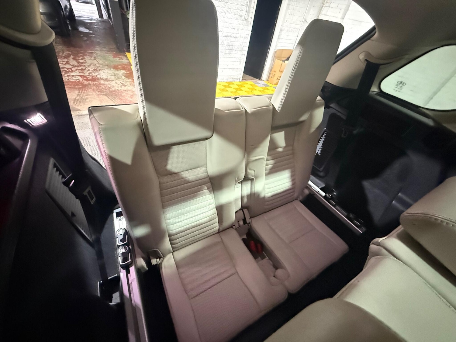 Used Land Rover Discovery Sport 2017 for sale - 76865994: Photo 8