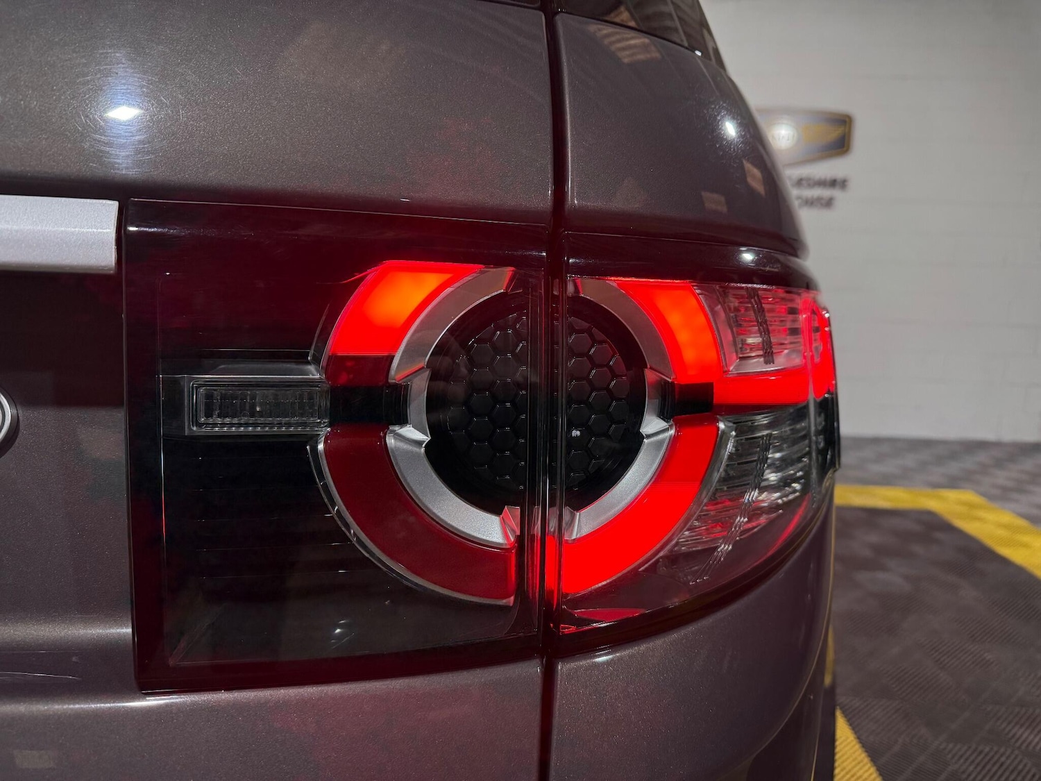 Used Land Rover Discovery Sport 2017 for sale - 76865994: Photo 82