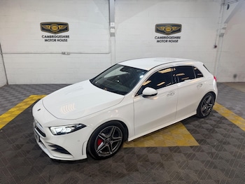 Used Mercedes-Benz A-Class 2019 for sale - 79303687: Photo