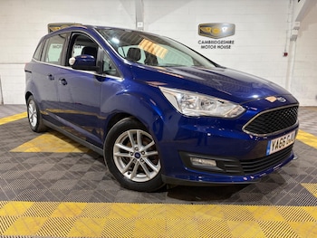 Used Ford Grand C-Max 2017 for sale - 79484278: Photo