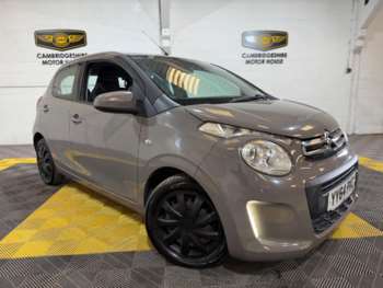 2014 (64) - 1.0 VTi Feel Euro 5 5dr (Euro 5)