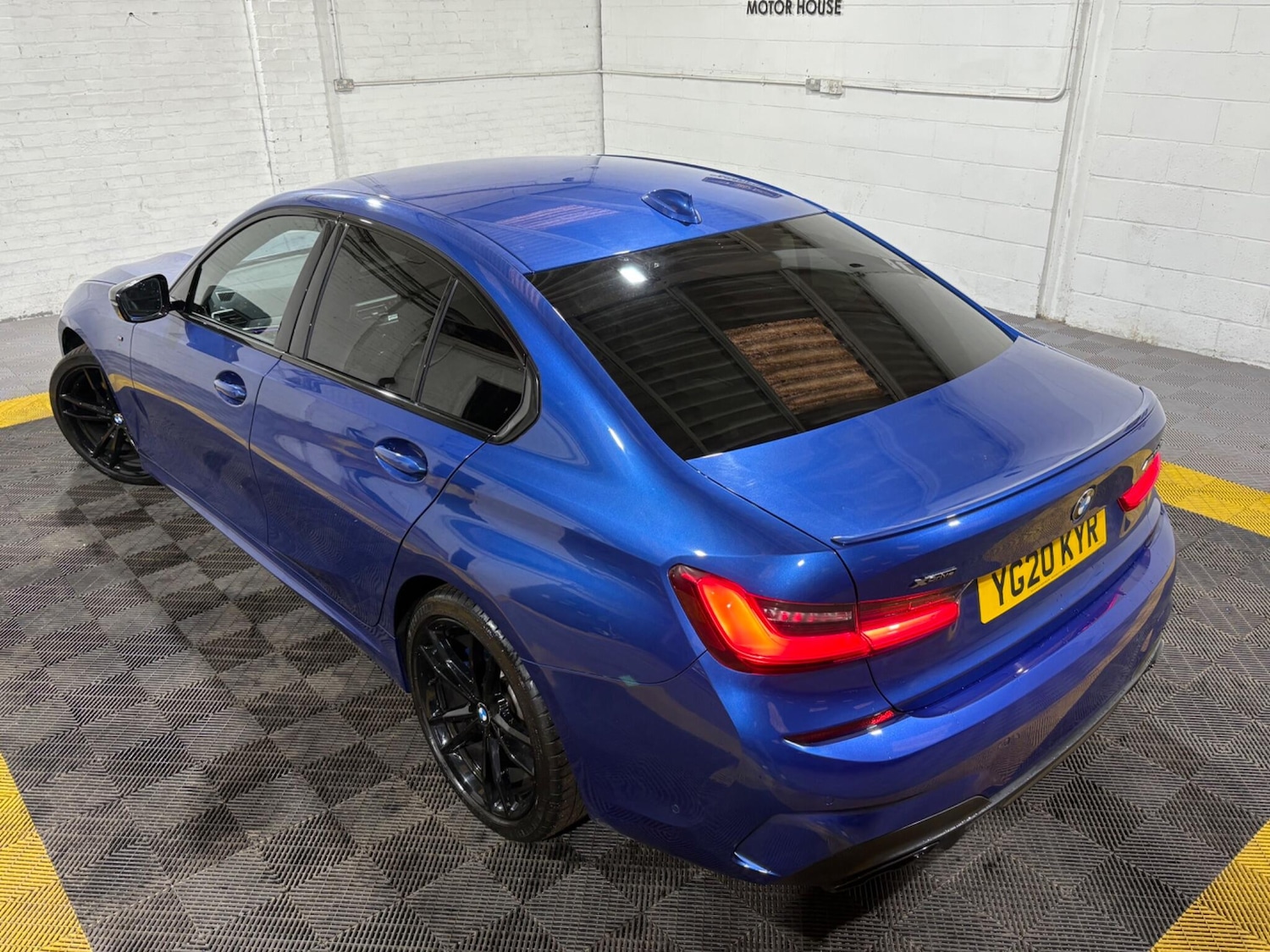 Used BMW 3 Series 2020 for sale - 77050115: Photo 11