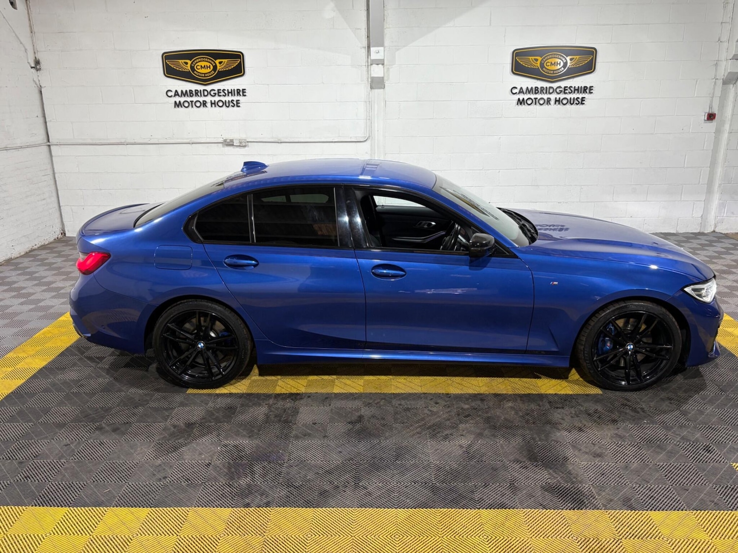 Used BMW 3 Series 2020 for sale - 77050115: Photo 14