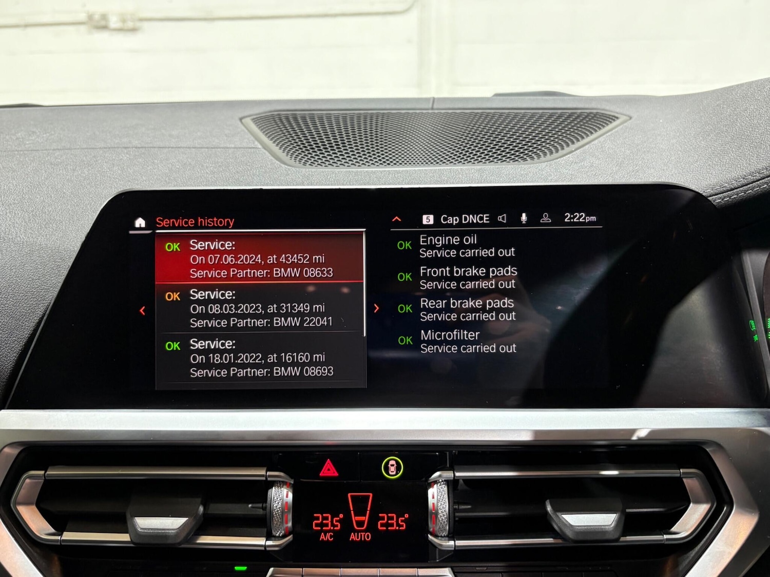 Used BMW 3 Series 2020 for sale - 77050115: Photo 15