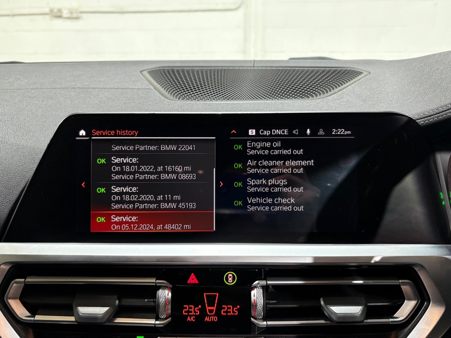 Used BMW 3 Series 2020 for sale - 77050115: Photo 16