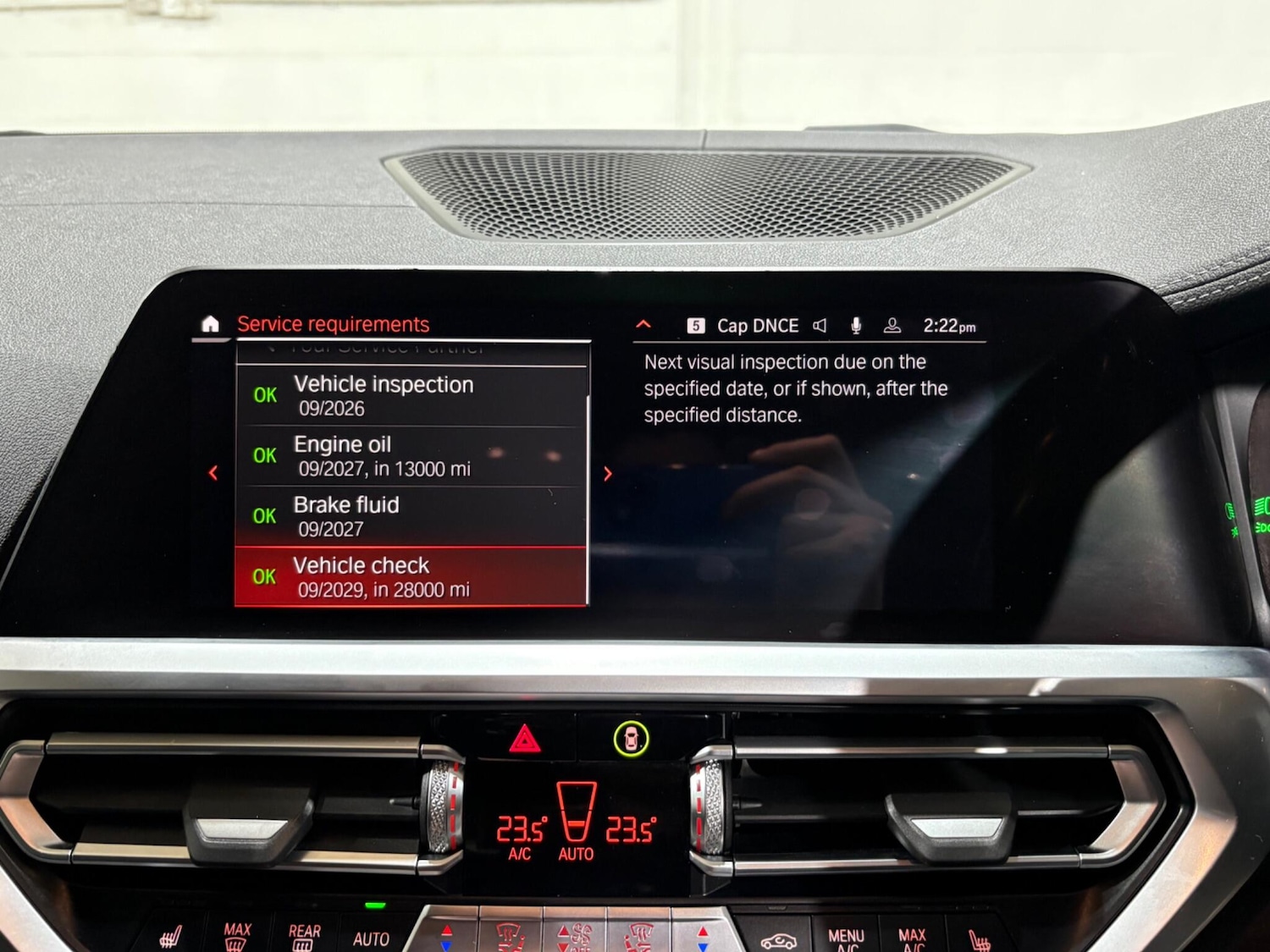 Used BMW 3 Series 2020 for sale - 77050115: Photo 17