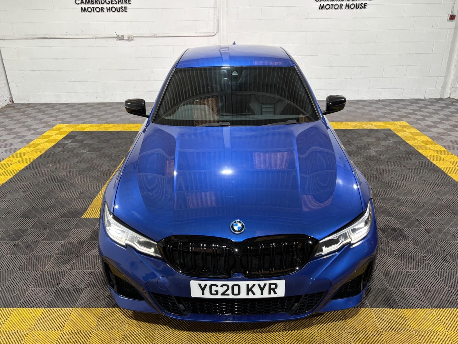 Used BMW 3 Series 2020 for sale - 77050115: Photo 18