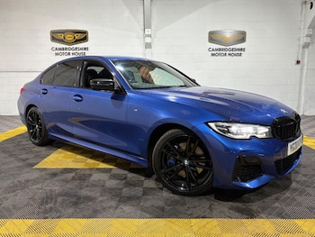 BMW 3 Series feature image