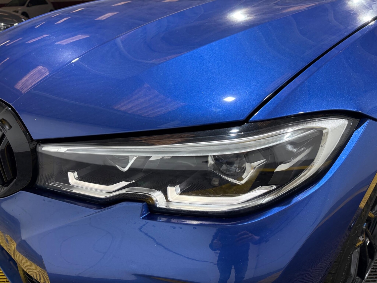 Used BMW 3 Series 2020 for sale - 77050115: Photo 20