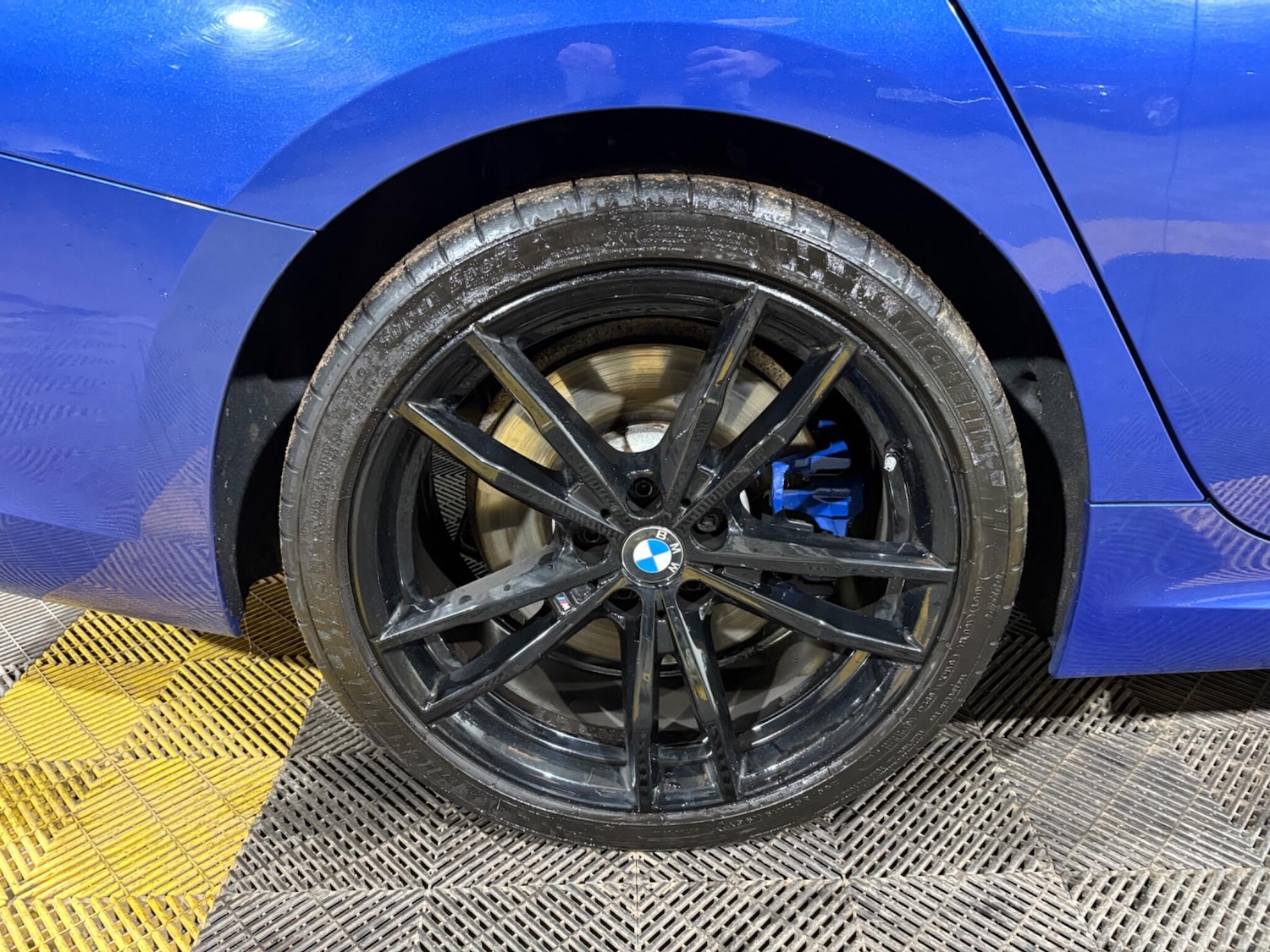 Used BMW 3 Series 2020 for sale - 77050115: Photo 23