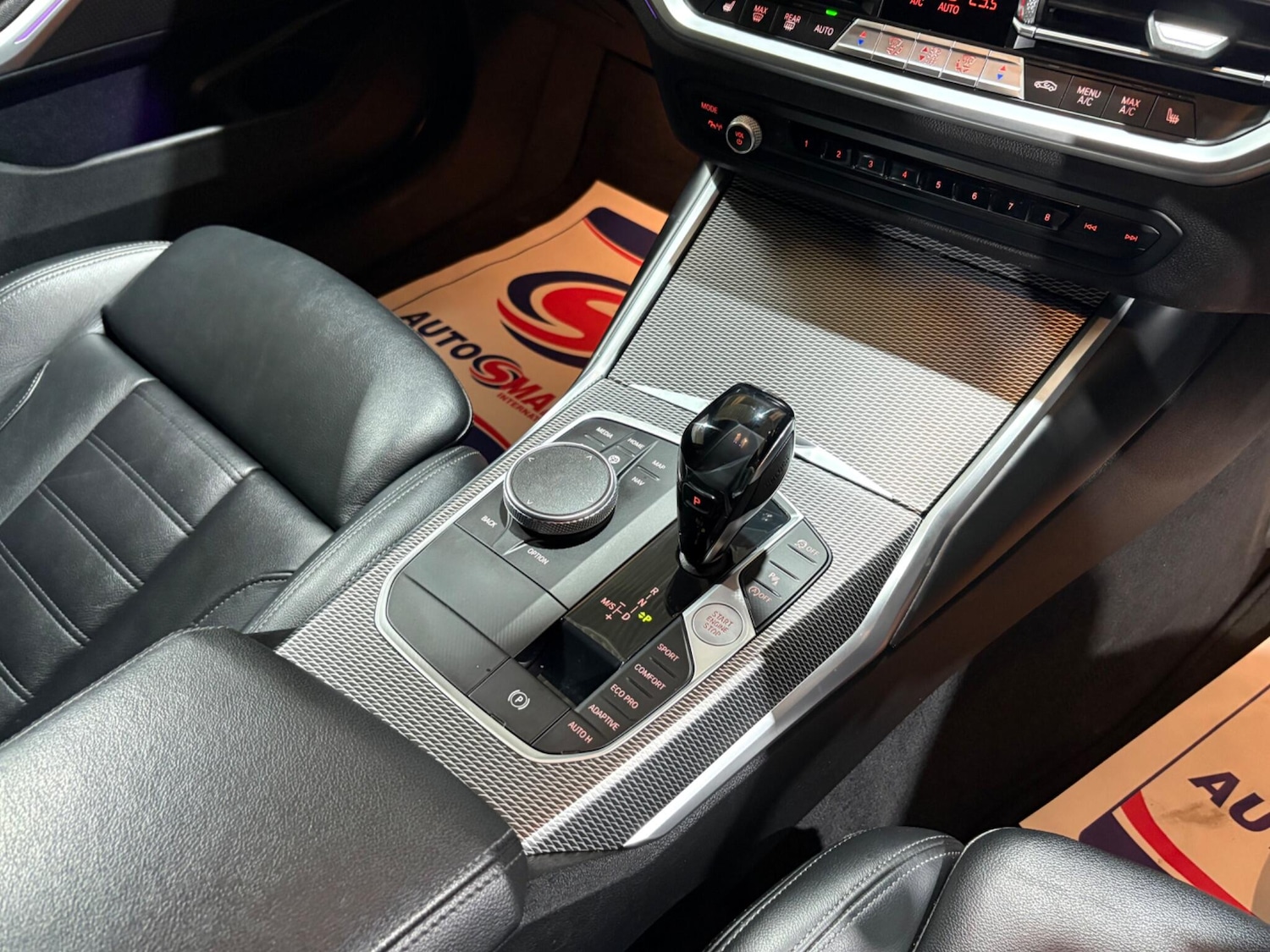 Used BMW 3 Series 2020 for sale - 77050115: Photo 27