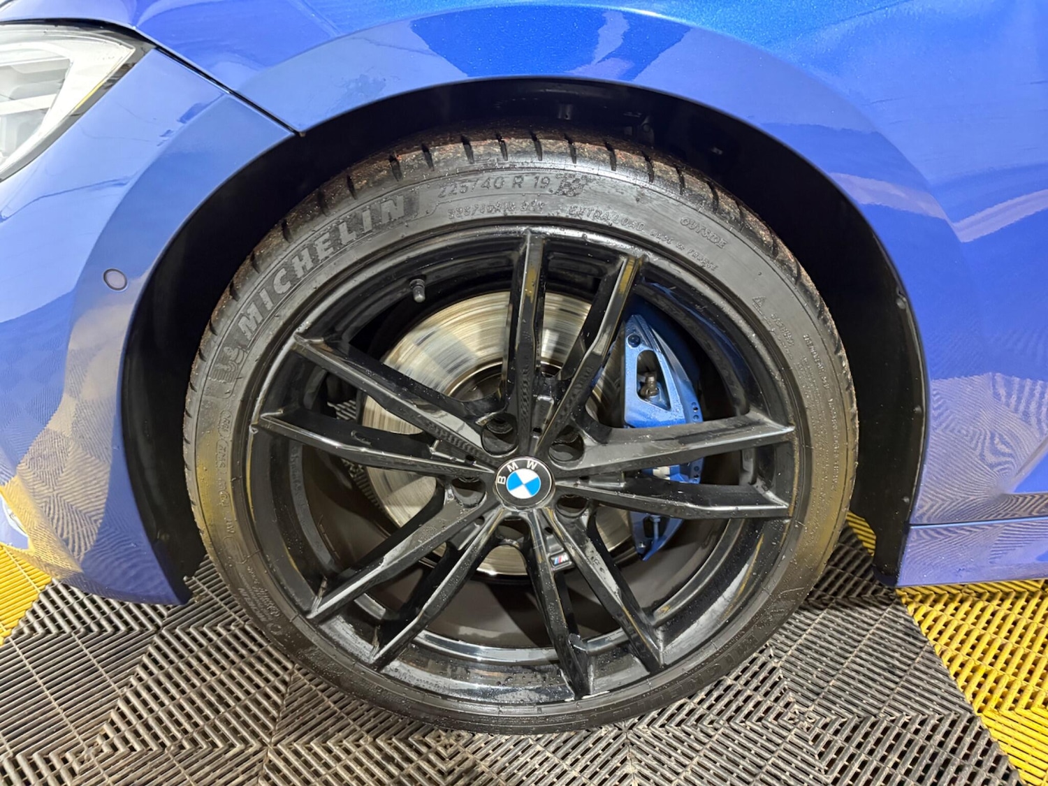 Used BMW 3 Series 2020 for sale - 77050115: Photo 30