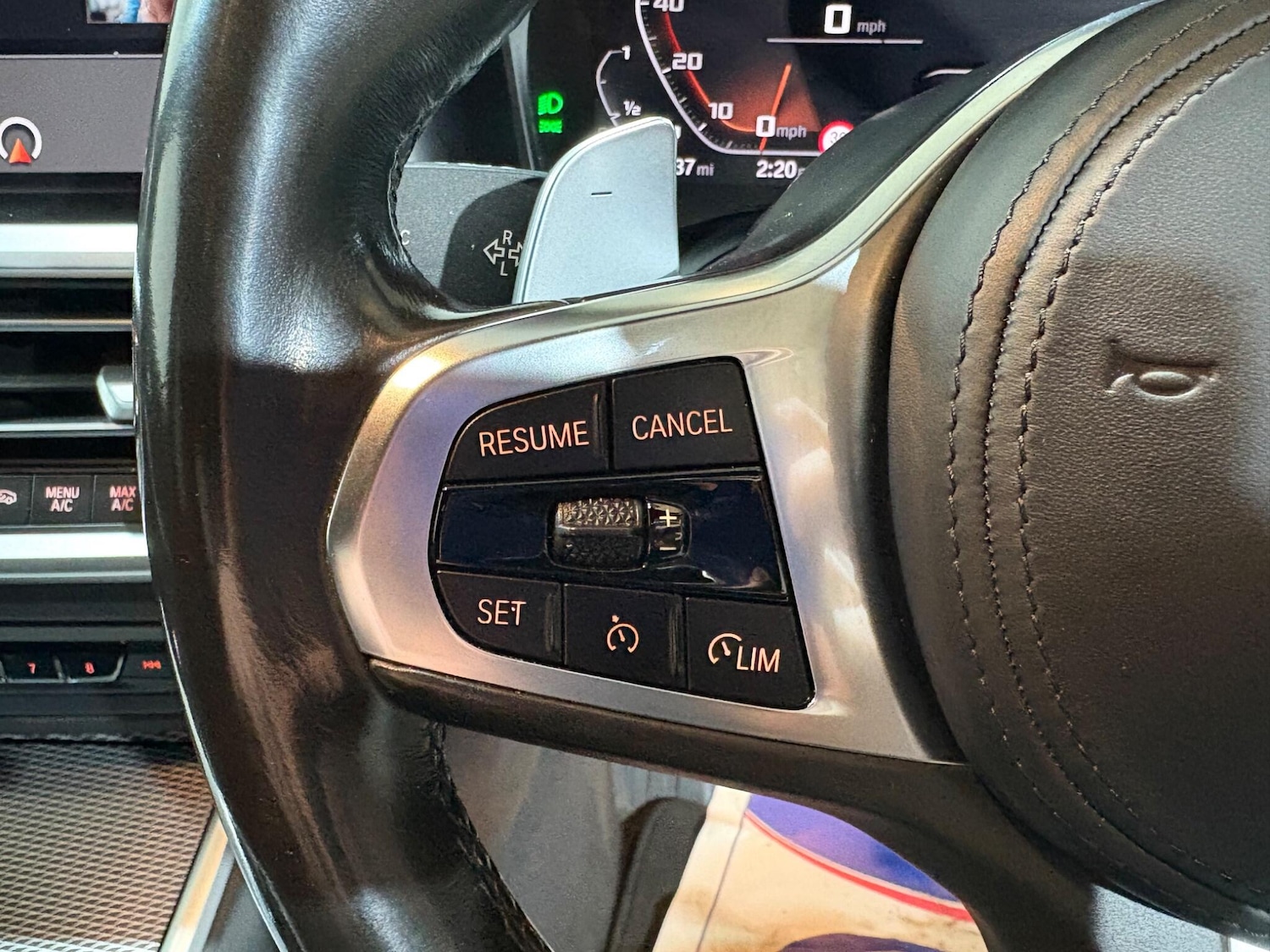 Used BMW 3 Series 2020 for sale - 77050115: Photo 35