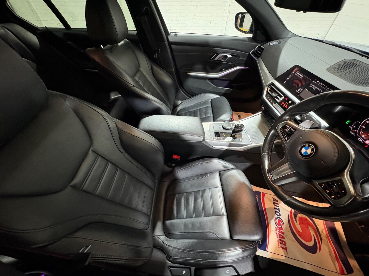 Used BMW 3 Series 2020 for sale - 77050115: Photo 36