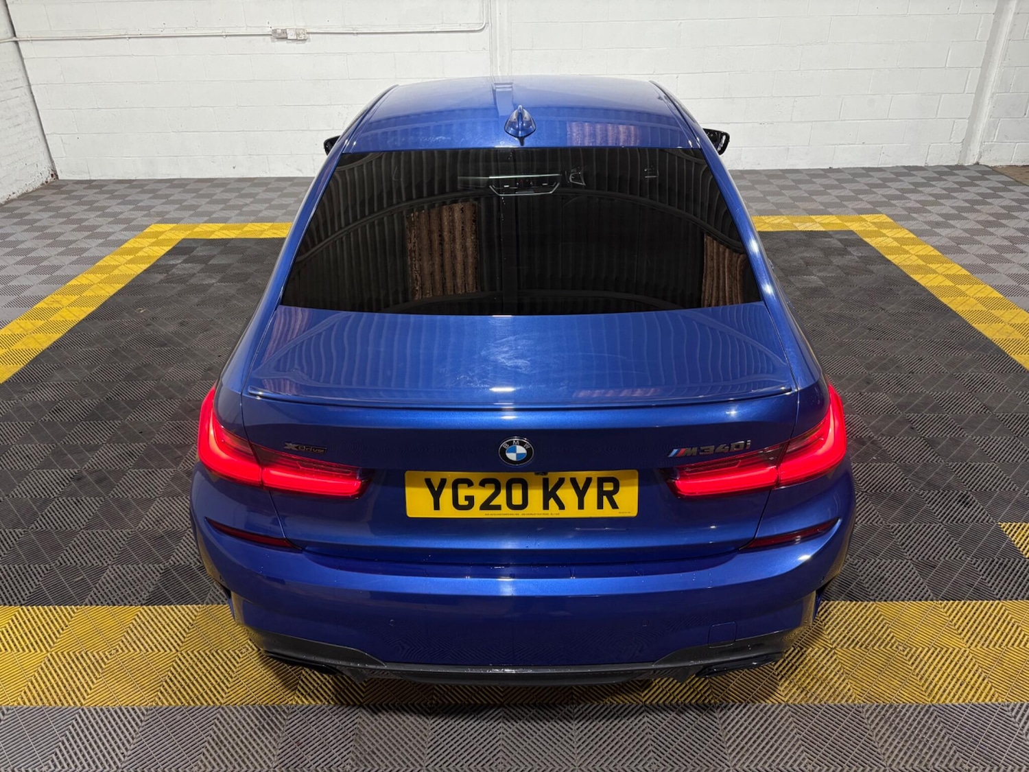 Used BMW 3 Series 2020 for sale - 77050115: Photo 39