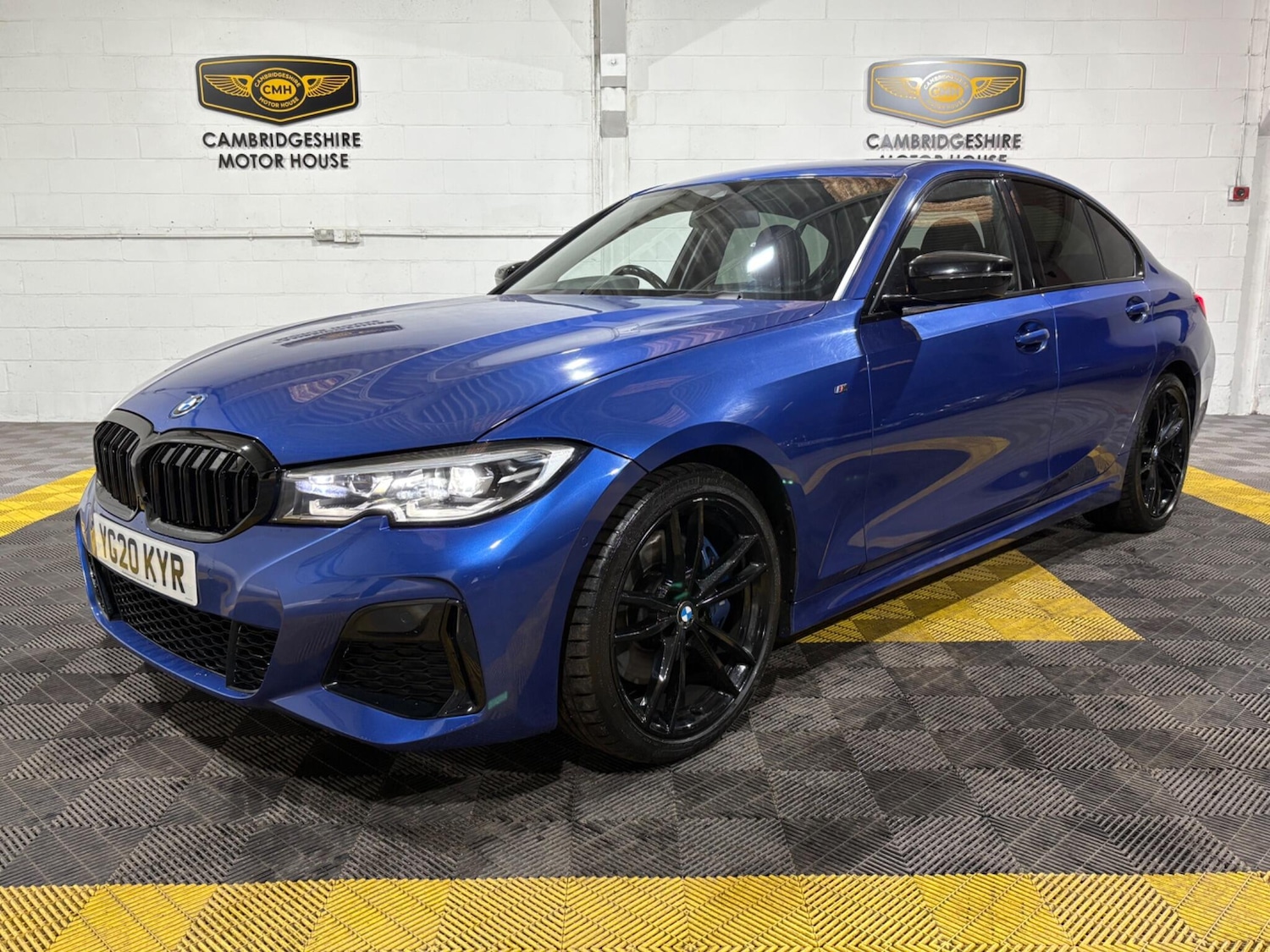 Used BMW 3 Series 2020 for sale - 77050115: Photo 4