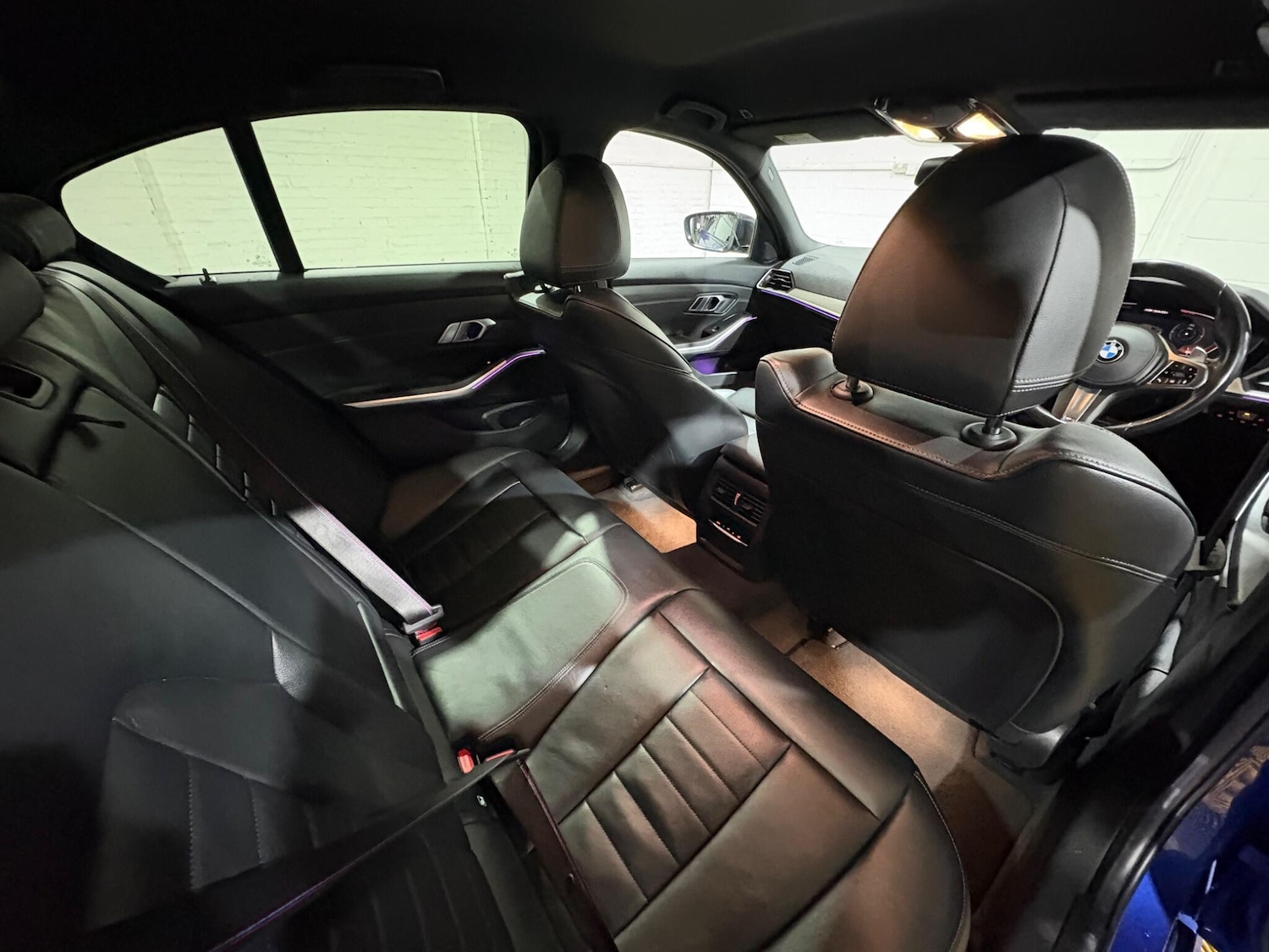 Used BMW 3 Series 2020 for sale - 77050115: Photo 41