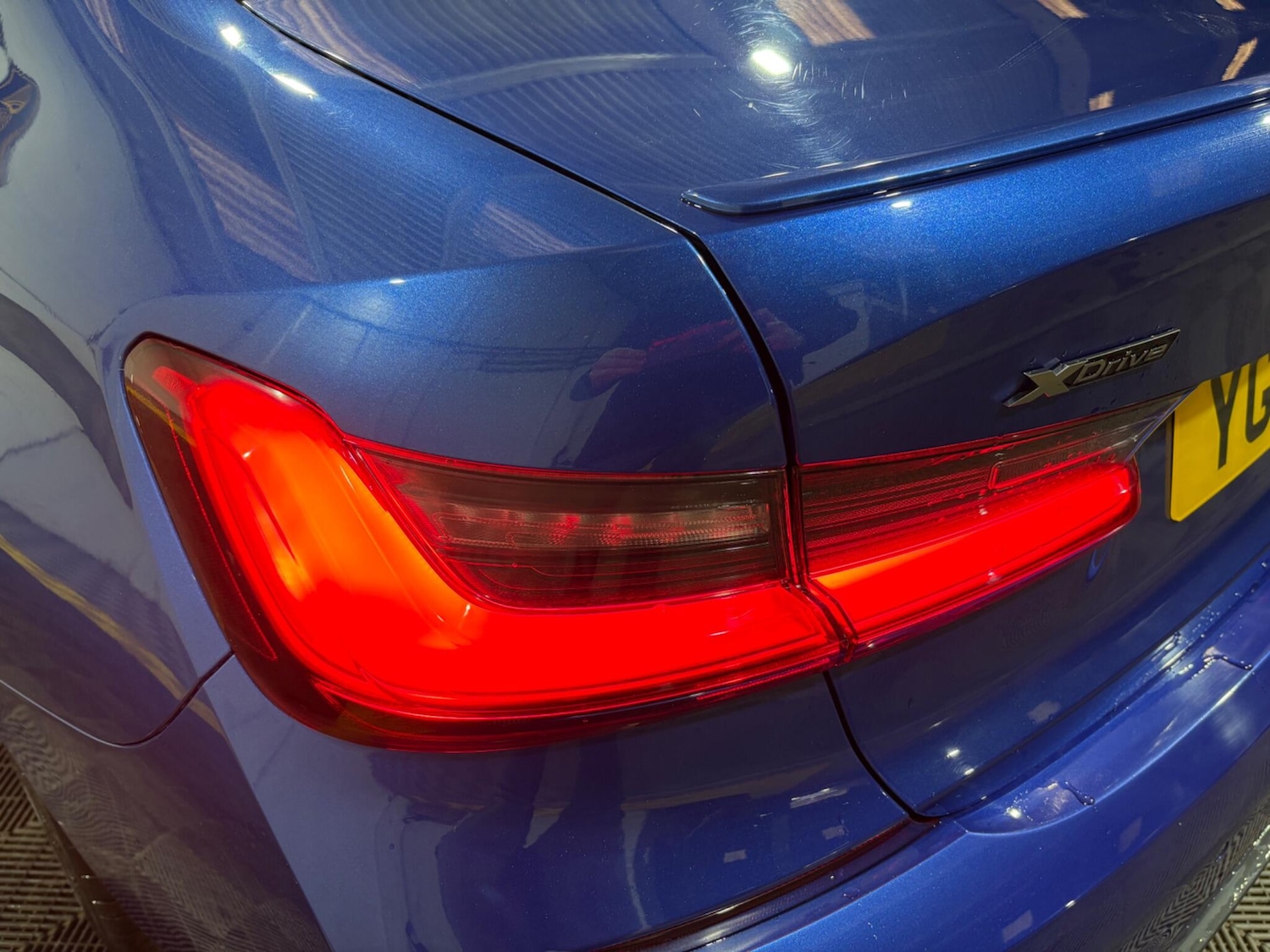 Used BMW 3 Series 2020 for sale - 77050115: Photo 43