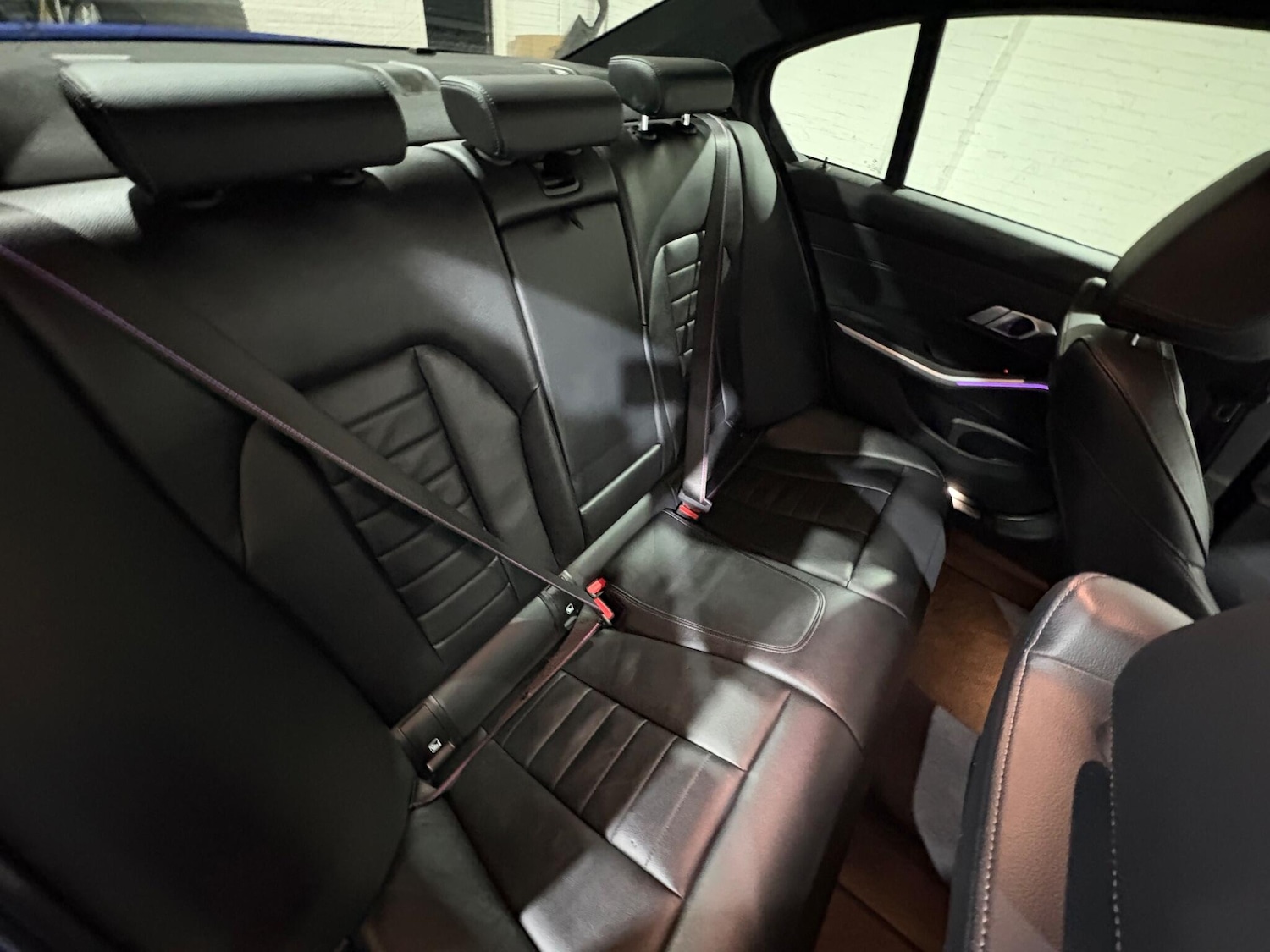 Used BMW 3 Series 2020 for sale - 77050115: Photo 44