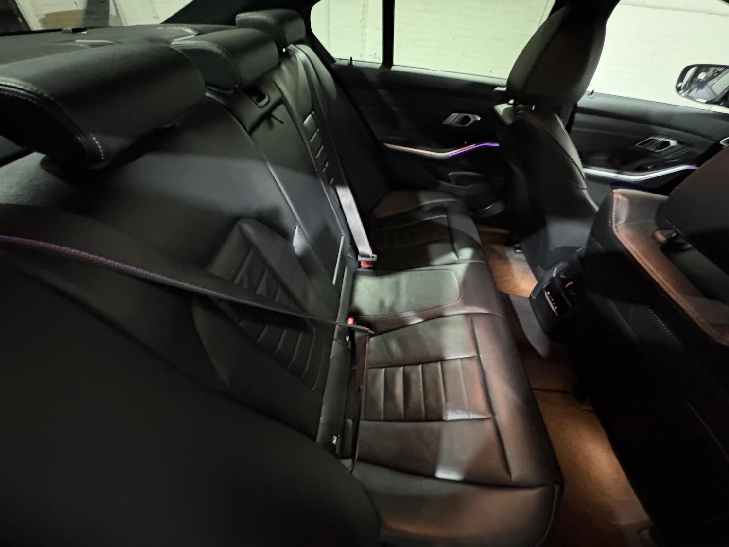 Used BMW 3 Series 2020 for sale - 77050115: Photo 45