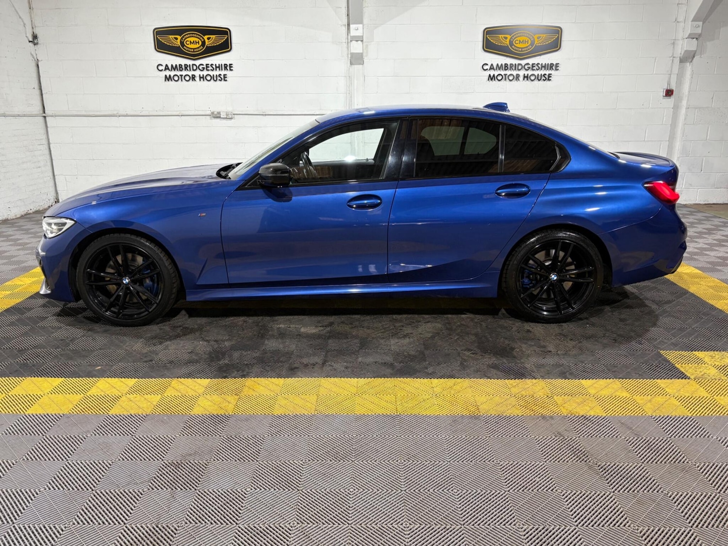 Used BMW 3 Series 2020 for sale - 77050115: Photo 47