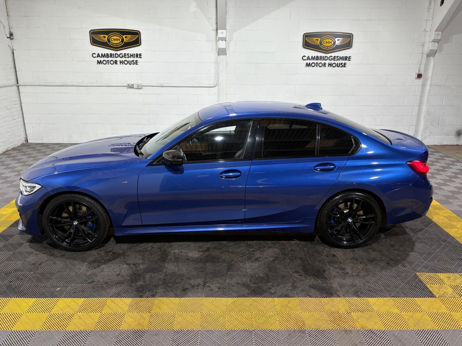 Used BMW 3 Series 2020 for sale - 77050115: Photo 48