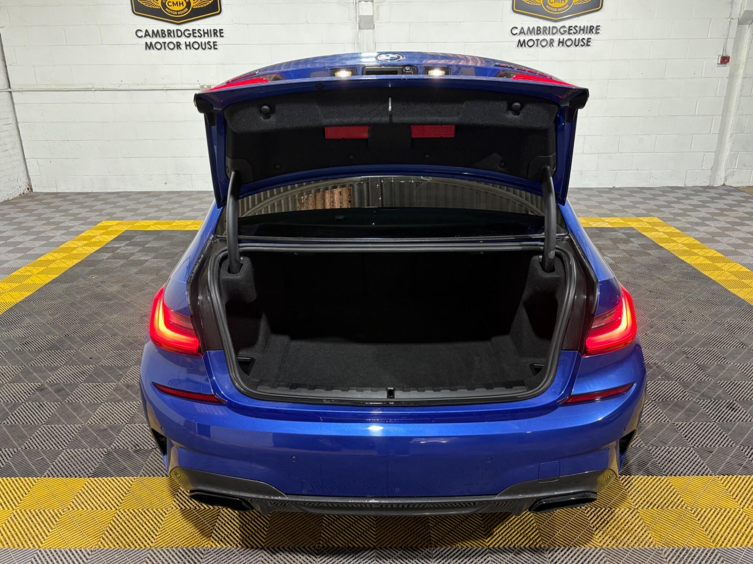 Used BMW 3 Series 2020 for sale - 77050115: Photo 52