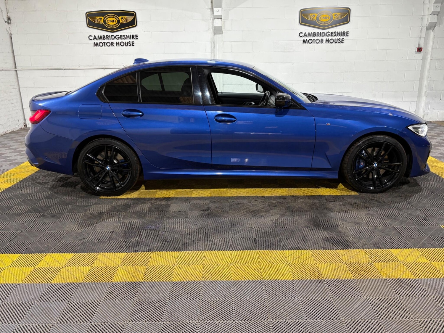 Used BMW 3 Series 2020 for sale - 77050115: Photo 56