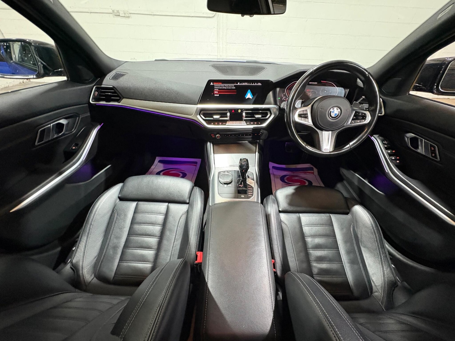 Used BMW 3 Series 2020 for sale - 77050115: Photo 57