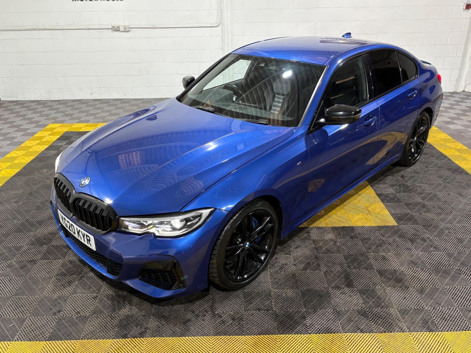 Used BMW 3 Series 2020 for sale - 77050115: Photo 58