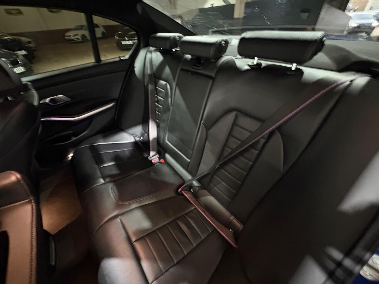 Used BMW 3 Series 2020 for sale - 77050115: Photo 59