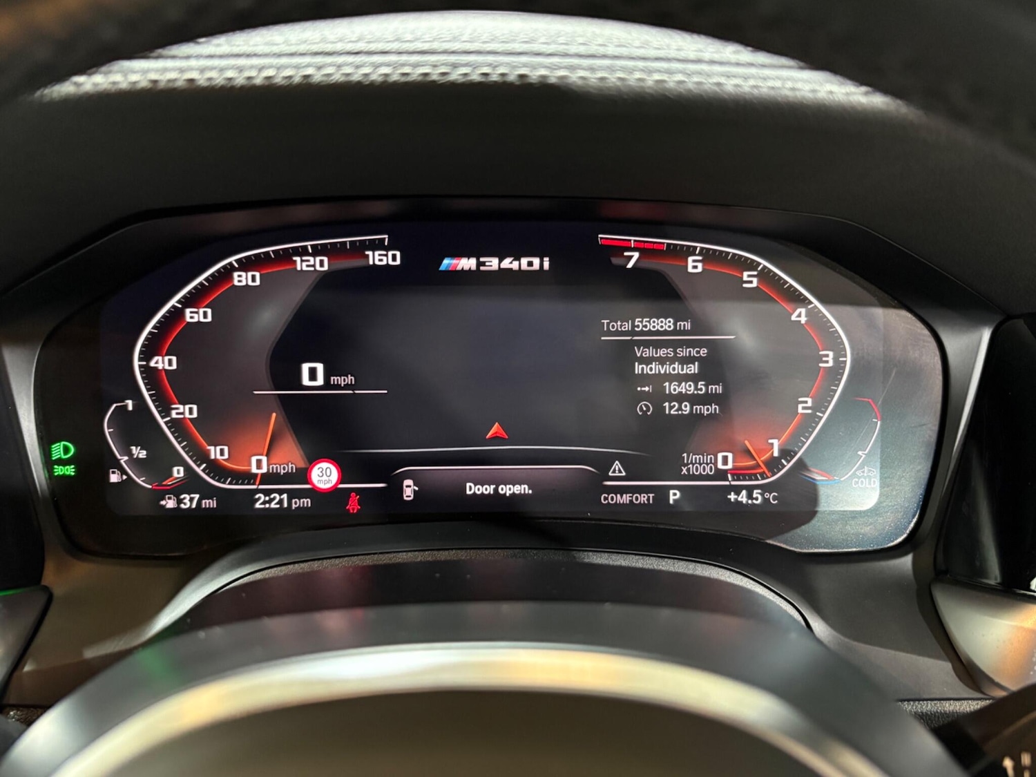 Used BMW 3 Series 2020 for sale - 77050115: Photo 6