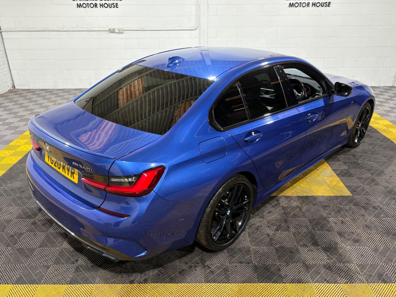 Used BMW 3 Series 2020 for sale - 77050115: Photo 60