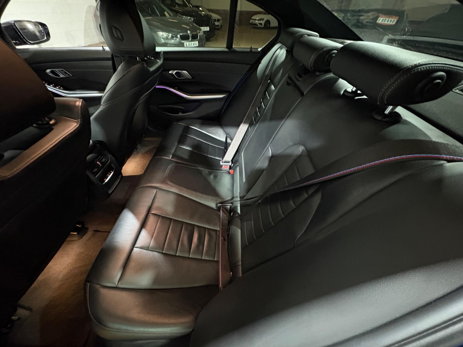 Used BMW 3 Series 2020 for sale - 77050115: Photo 61