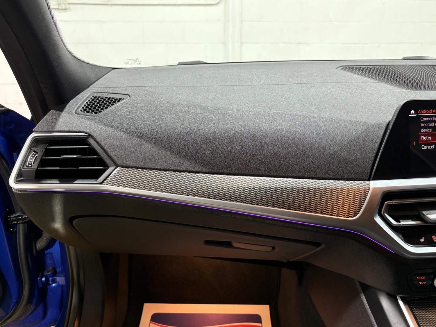 Used BMW 3 Series 2020 for sale - 77050115: Photo 65