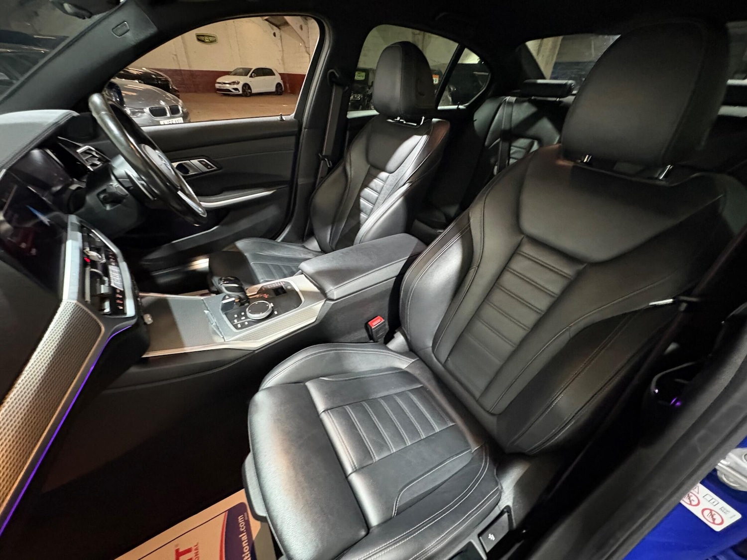 Used BMW 3 Series 2020 for sale - 77050115: Photo 68